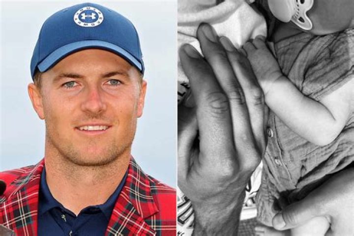 22 Year Old Jordan Spieth Was Relatively Unknown A Year Ago. And He'll Make $50 Million In 2015.
