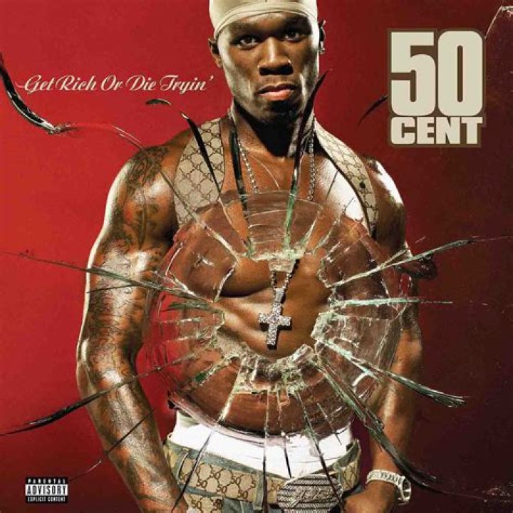 50 Cent Might Die Tryin' Before He Finds A Buyer For His $8.5 Million Mansion