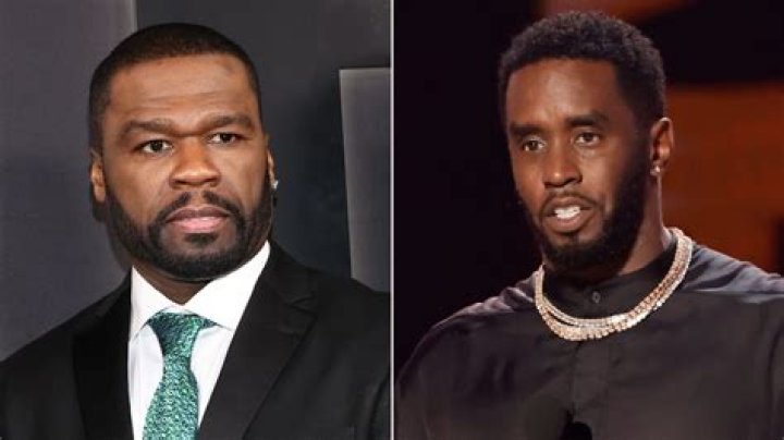 50 Cent Wins A Lawsuit Over A Song He Released Nearly A Decade Ago