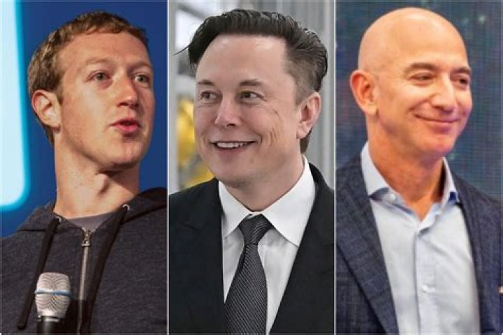 8 Entrepreneurs Who Became Millionaires At Very Young Ages