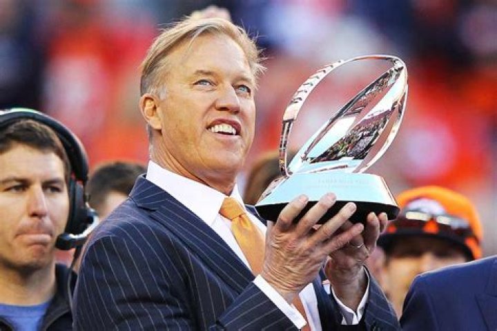 $930 Million Officially Slips Through John Elway's Fingers As Rob Walton Agrees To Buy The Broncos For $4.65 Billion