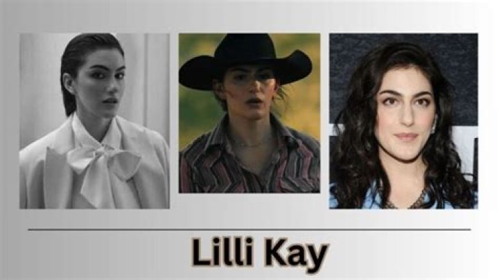 A Comprehensive Guide To The Lilli Kay Child