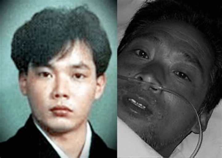 A Glimpse Into Hisashi Ouchi's Life: A Photo Gallery
