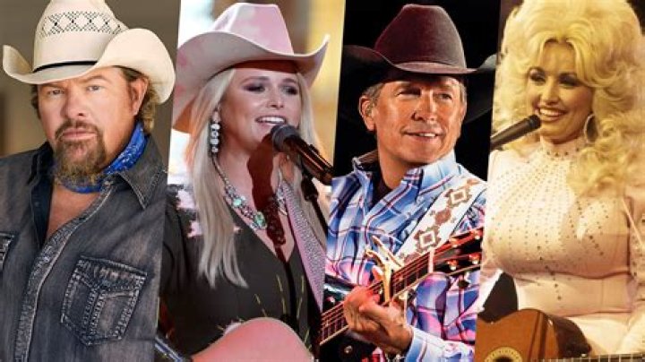 A Liberal Voice In Country Music
