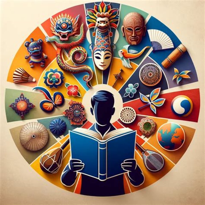 A Look At His Cultural Background