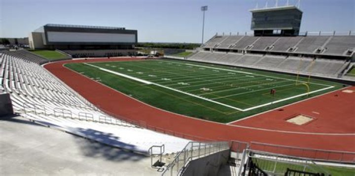 A Texas Town Is Building A Record-Breaking $70 Million High School Football Stadium!