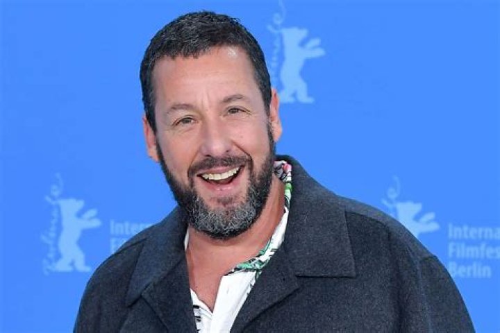 Adam Sandler And Elizabeth Sandler: A Love Story For The Ages
