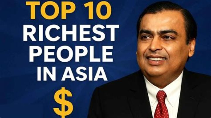 After $32 Billion Loss, Asia's Formerly Richest Person Wang Jianlin Refocuses His Empire