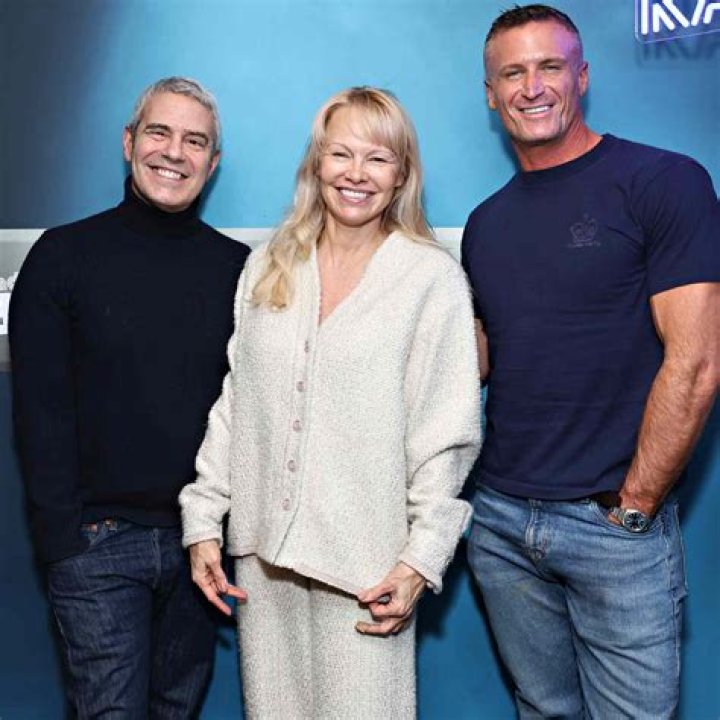All About The Bromance: Andy Cohen And John Hill's Unbreakable Bond