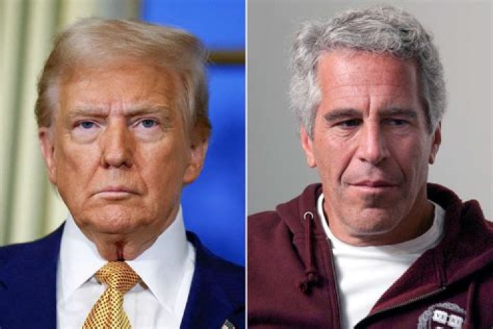 Alleged Pedophile Jeffrey Epstein Gets Out Of Sex Trafficking Charges Thanks To Labor Secretary