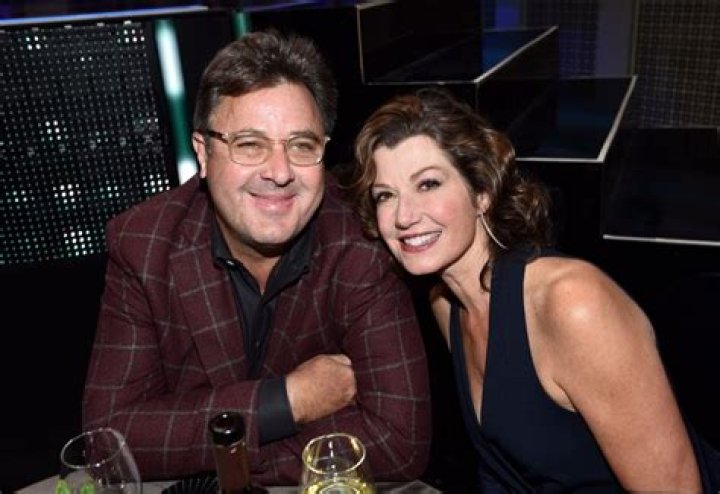 Amy Grant Net Worth | Celebrity Net Worth