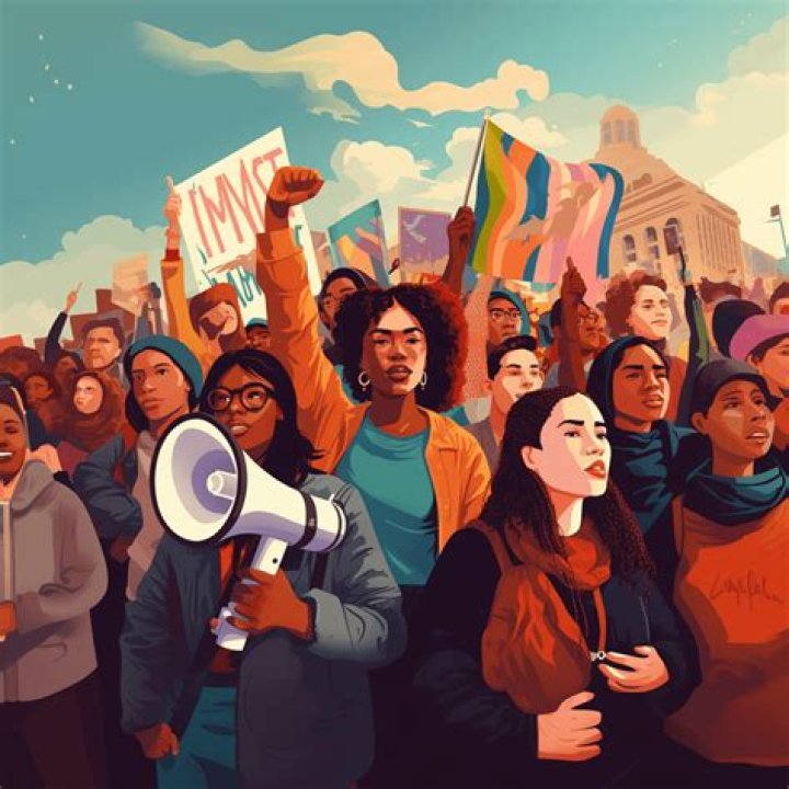 An Enduring Legacy Of Activism And Community