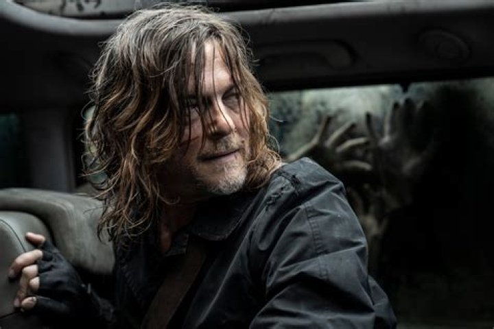 Andrew Lincoln's Exit From 'The Walking Dead' Will Make Norman Reedus One Of The Highest Paid Actors On TV