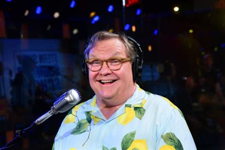Andy Richter Net Worth | Celebrity Net Worth