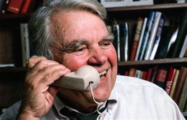 Andy Rooney Net Worth | Celebrity Net Worth