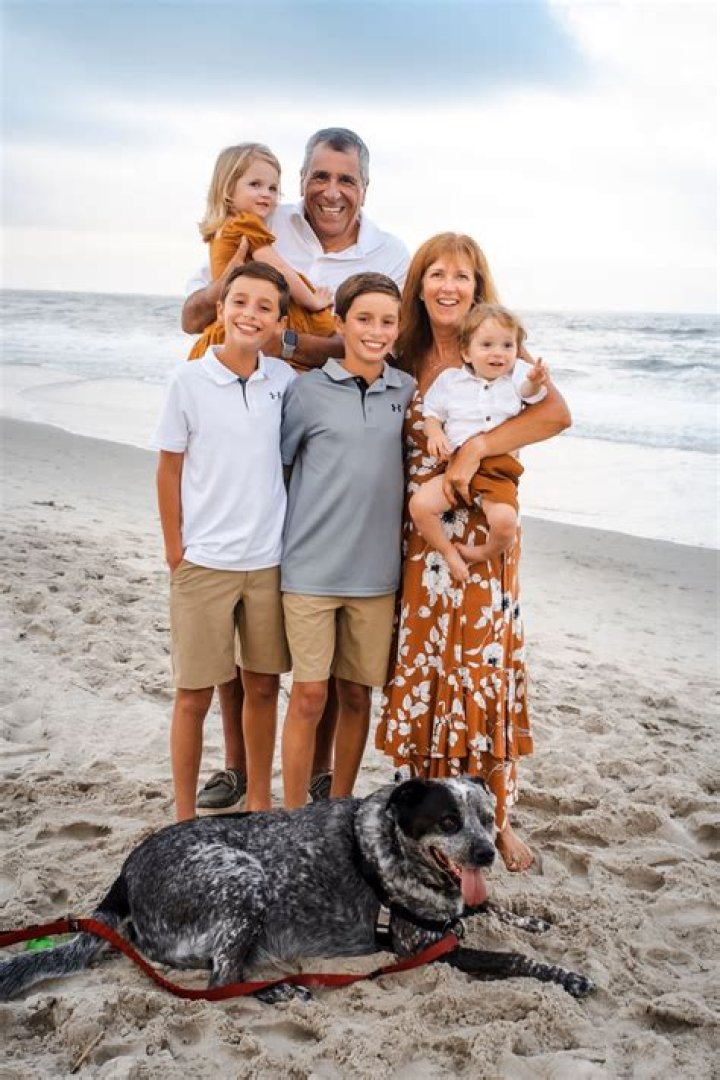 Angelo Cataldi Net Worth | Celebrity Net Worth