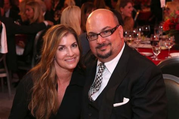 Anthony Zuiker Net Worth | Celebrity Net Worth