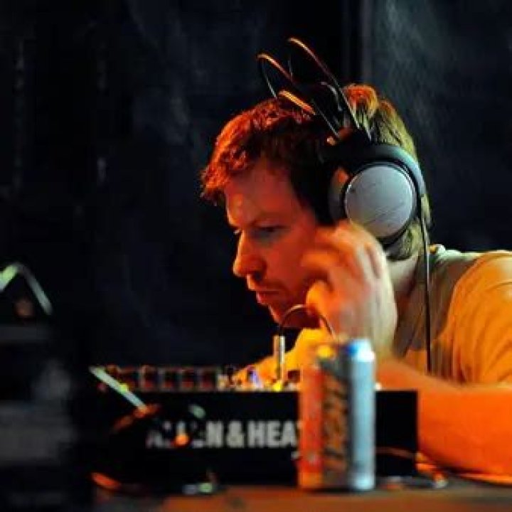 Aphex Twin Net Worth | Celebrity Net Worth