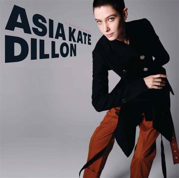 Asia Kate Dillon Net Worth