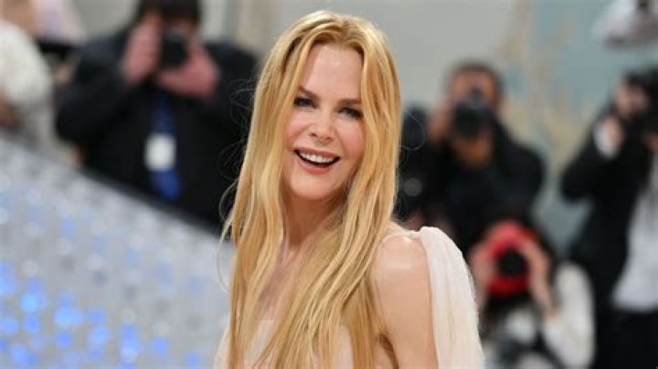 Astonishing Height Of Nicole Kidman: Unveiled