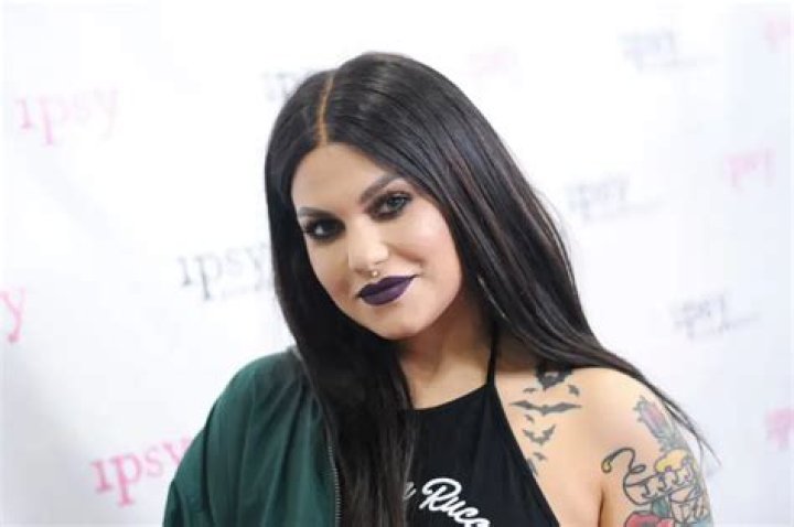 Bailey Sarian Net Worth | Celebrity Net Worth