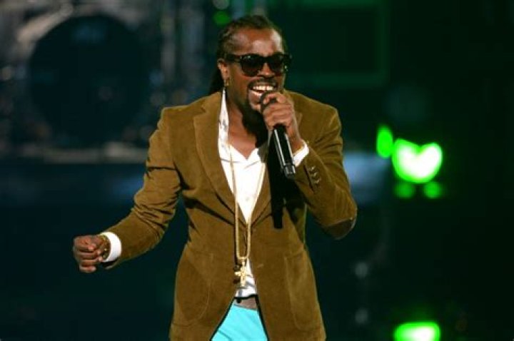 Beenie Man Net Worth | Celebrity Net Worth