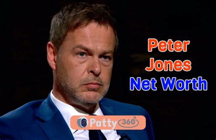 Ben Jones Net Worth | Celebrity Net Worth