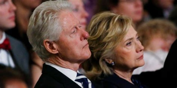 Bill Clinton Made Nearly $18M As 'Honorary Chancellor' Of A For-Profit College