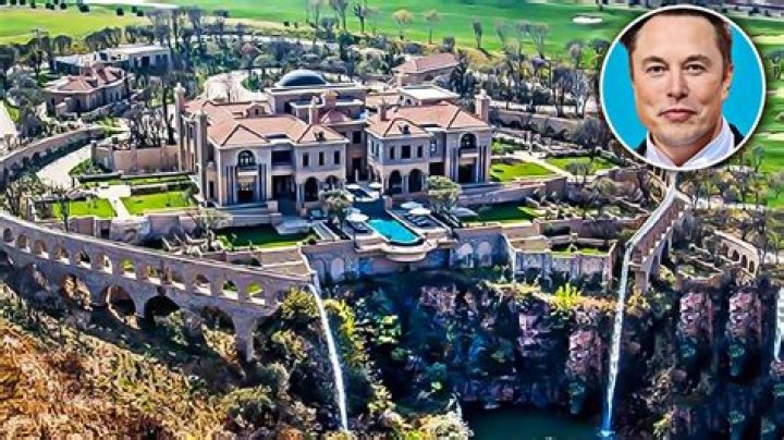 Billionaire Ken Griffin Just Bought Yet Another Mansion – This One For $99 Million