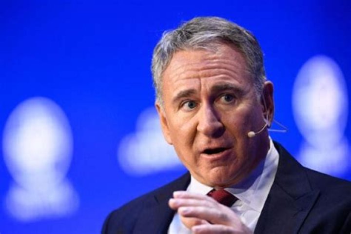Billionaire Ken Griffin Wants To Move The 109-Year-Old Home Of William Jennings Bryan Off His $106 Million Miami Property