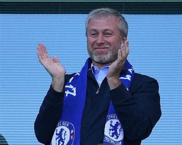 Billionaire Roman Abramovich Selling Chelsea FC In An Attempt To Protect It From Sanctions