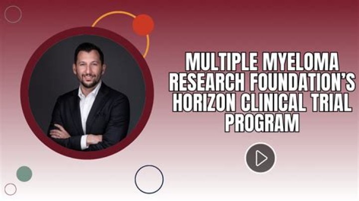 Billionaire Ronald Perelman's Foundation Gives $4M To Multiple Myeloma Research Foundation