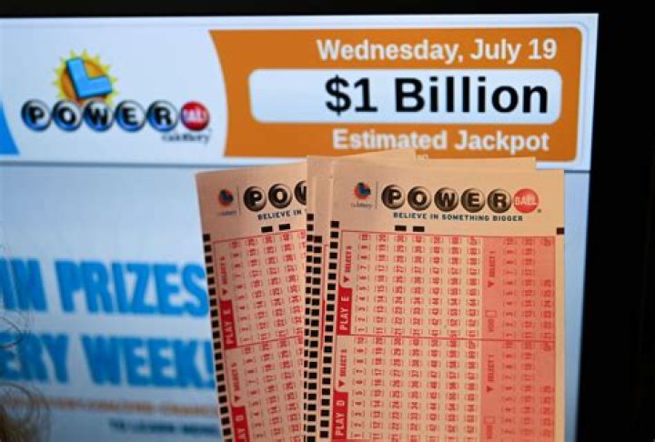 Billions Of Dollars In Lottery Winnings Go Unclaimed Every Year
