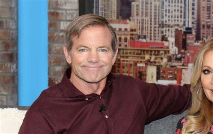 Billy Busch Sr Net Worth