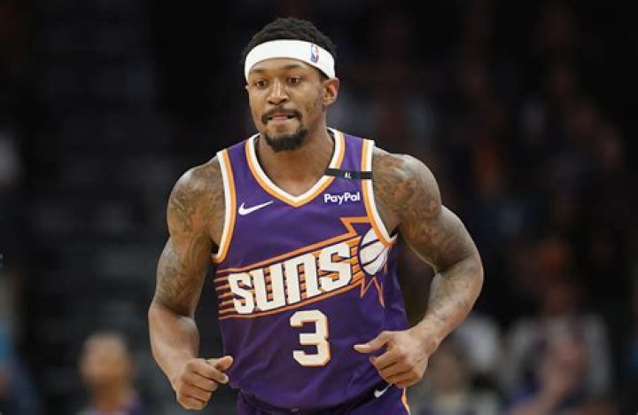 Bradley Beal's New Deal Puts Him On Target To Sign The Largest NBA Contract Ever