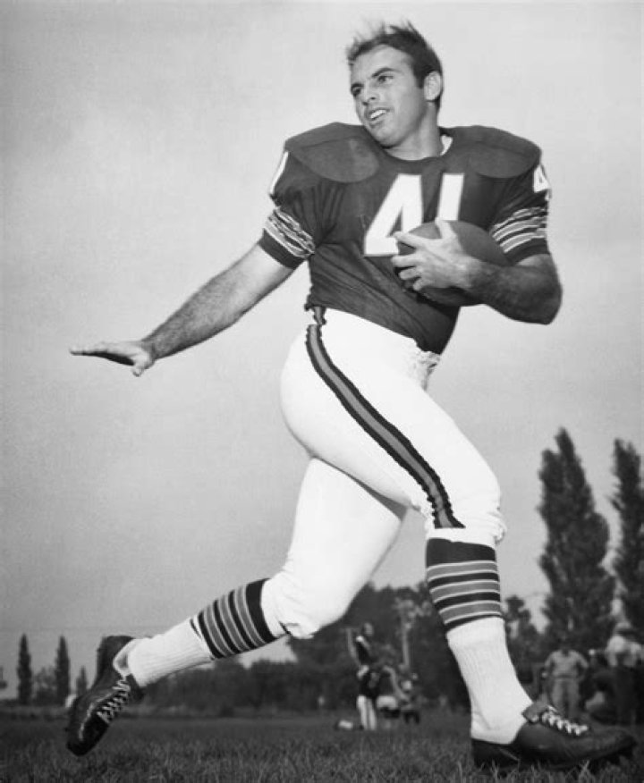 Brian Piccolo Net Worth | Celebrity Net Worth