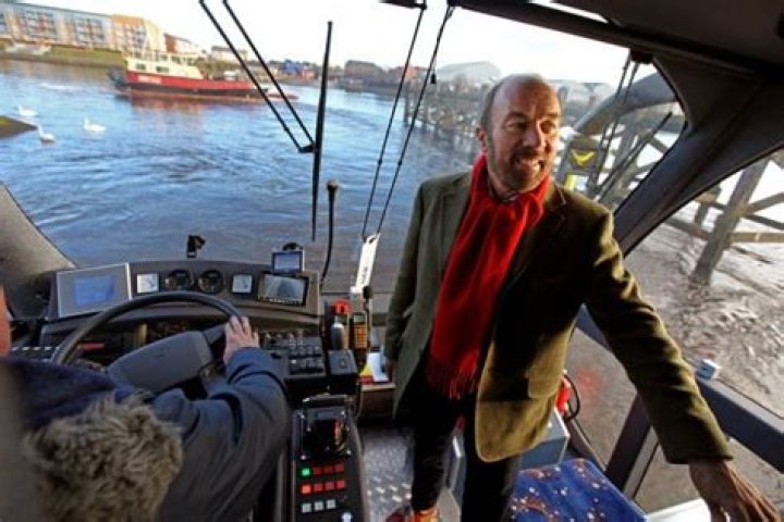 Brian Souter Net Worth | Celebrity Net Worth