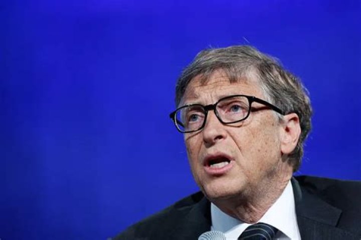 Britain Says Goodbye To EU And Billionaires Say Goodbye To Billions