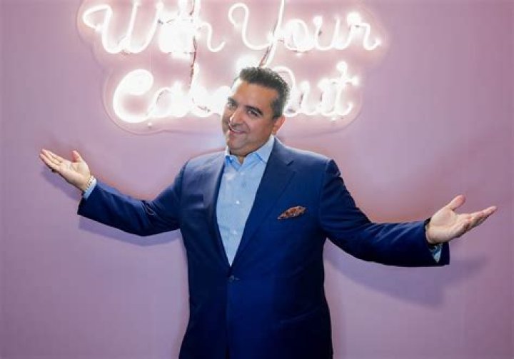 Buddy Valastro Net Worth | Celebrity Net Worth