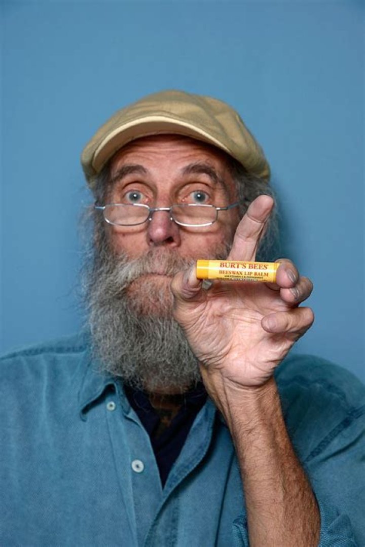 Burt Shavitz Net Worth | Celebrity Net Worth