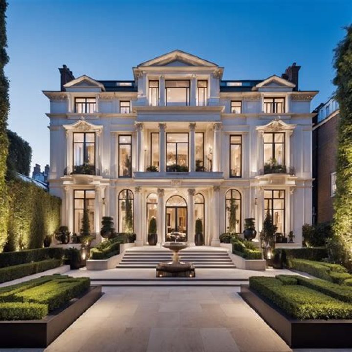 Buy Ricky Gervais' London Home for $11.7 Million!