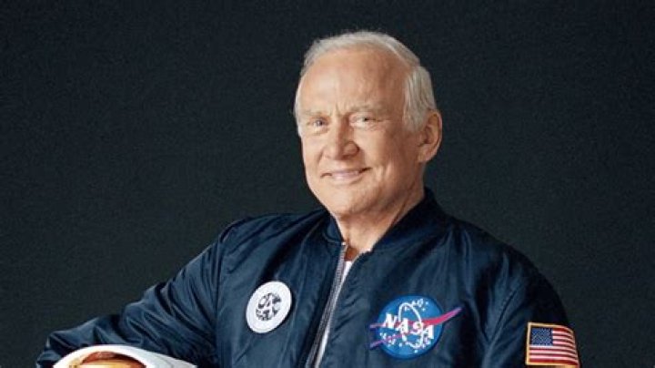 Buzz Aldrin Suing Two Of His Children And His Business Manager