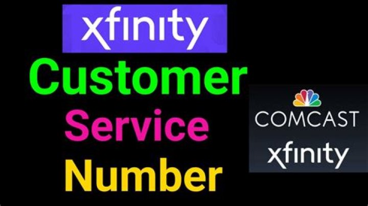 Call Xfinity: Get The Best Service Fast And Easy