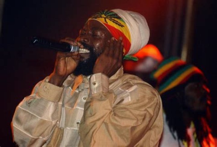 Capleton Net Worth | Celebrity Net Worth