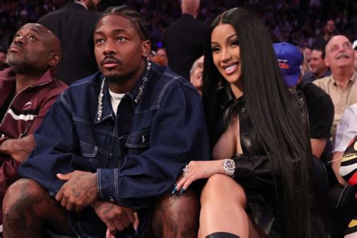 Cardi B's Father: Uncovering A Family Legacy
