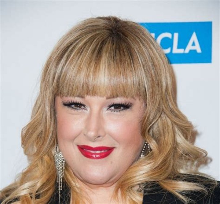 Carnie Wilson Net Worth | Celebrity Net Worth