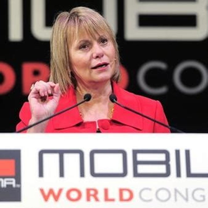Carol Bartz Net Worth | Celebrity Net Worth