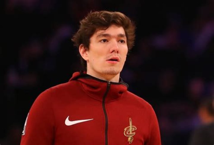 Cedi Osman Net Worth | Celebrity Net Worth
