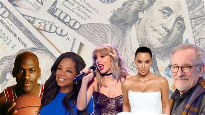 Celebrity Billionaires | Celebrity Net Worth
