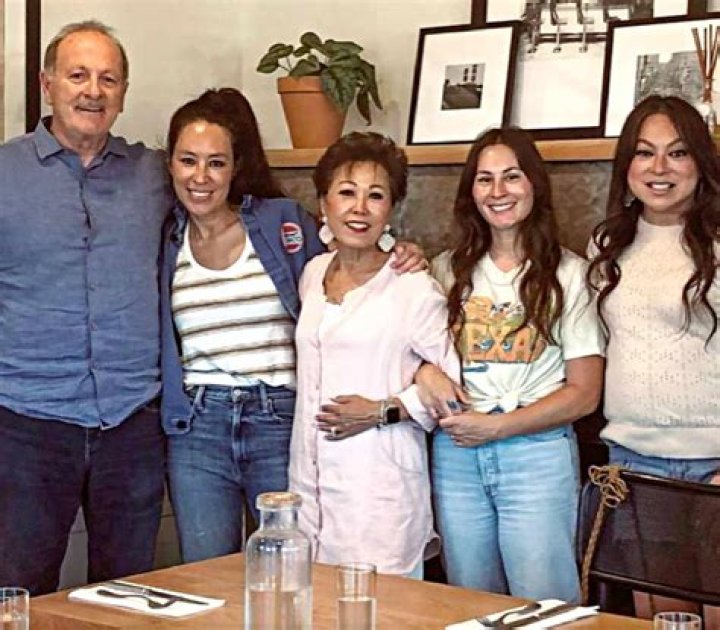 Chip Gaines' Ethnicity: Unveiling Chip Gaines' Heritage